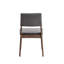 Ensemble de 2 chaises d'appoint en velours côtelé Seda-1716728018