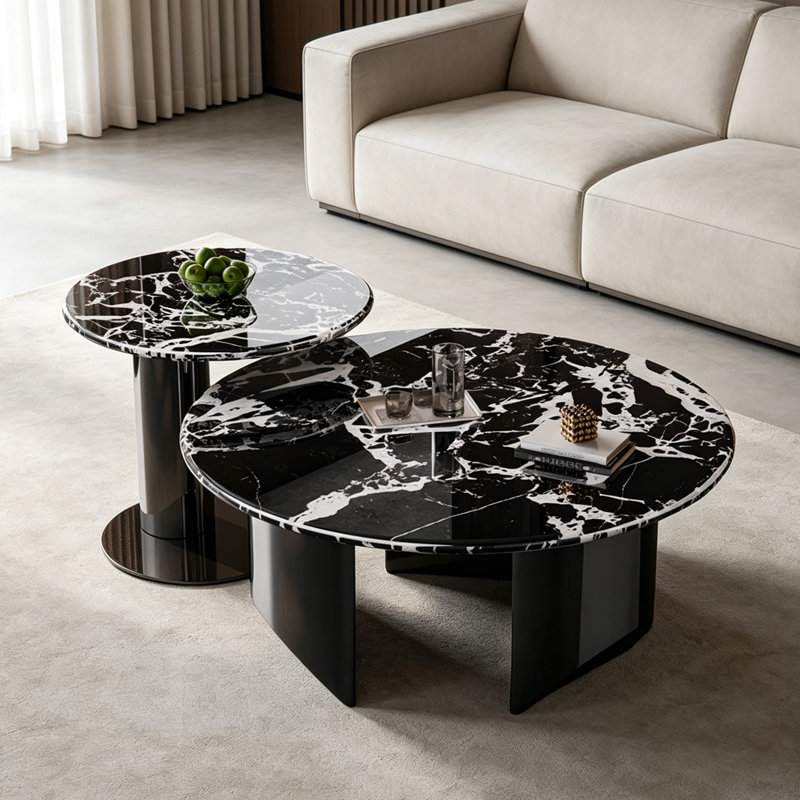 Choudhury, Black/Dark Gray