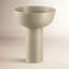 8.3" Ceramic Table Vase-230368295