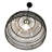 Aletse 1 - Light Single Pendant-986449025