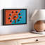 "Art mural de ping pong"-1353946125