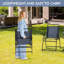 Folding Patio Dining Armchair-1153421201-1162940700