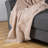 Hand Woven Throw Blanket