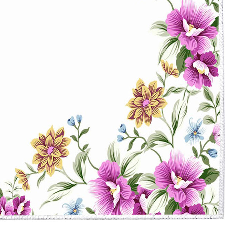 Ensemble de tapis de bain 2 pièces Bagwell