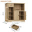 88.9cm Kitchen Pantry-748945569