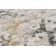 Tapis beige / gris Alverez