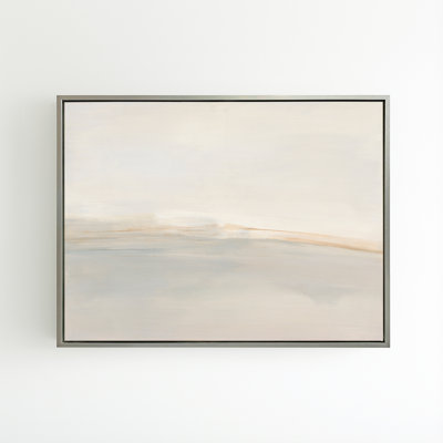 Endless Horizon Print by Carol Benson-Cobb
