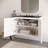 Modway Bryn 36" Wall-Mount Bathroom Vanity-709585361-709585391