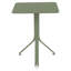 Resto Outdoor Square Side Table-1273485113