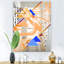 Miroir d'appoint triangulaire-40086006-40244820