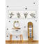 Marvin Aim High, Stand Tall, reproduction encadrée-419146035