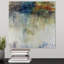 « crépuscule point », peinture sur toile-2072478654-2072567762