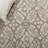 Baytown Hand Hooked Wool Pile Geometric Rug-21273880