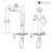 Mondawe Kitchen Faucet-72651138