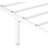 Otelia Metal Open-Frame Bed-3466593