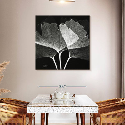 Harnek Ginkgo BW
