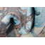 Motif de nature captivante Tranquil Moonlit