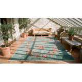 Chinese - Art Deco Rectangle Knotted Antique Room Size Wool 1920s Rug
