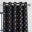 Sleep Eyelet Blackout Curtains
