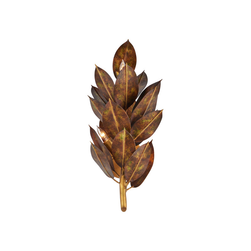 Weston 3 Light Wall Sconce