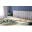 Ensemble de draps-housse en microfibre pour chambre d'amis-95977538