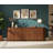Ebern Designs 64" Vertical-Striped 4-Door Sideboard-1174641618-1191851416