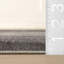 Ronan Ikat Machine Washable Rug-371320509