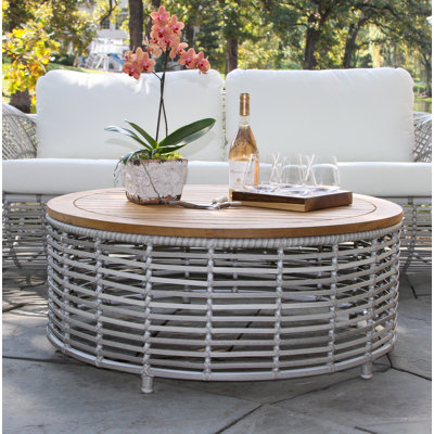 Table basse Dochi