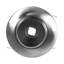 Garniture encastrée réglable 6 "R30 Eyeball-12150374