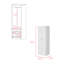 Armoire, deux tiroirs-1036369459