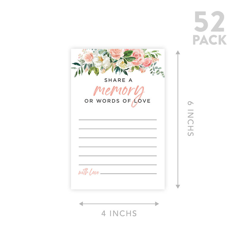 Paper Memory Card