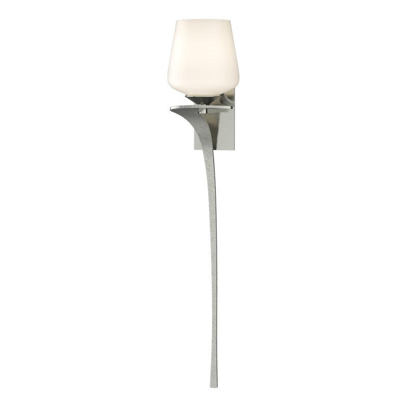 Antasia 1 - Light Wallchiere, Opal, Sterling, Right