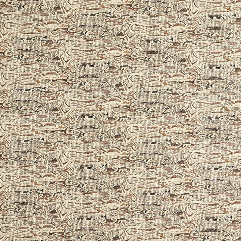 Henry Holland Cotton Blend Fabric, Matcha