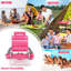 Chaise de plage Shaliya