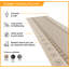 Runner Geometric Area Rug-582914859