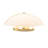 11" Wide Toccata Wall Sconce