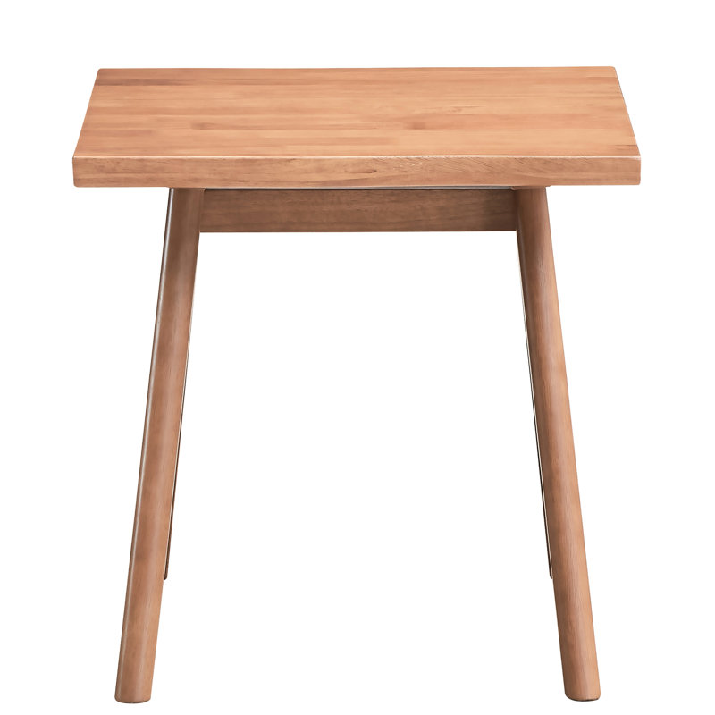 Natural Accent Table