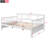 Daybed with Support Legs