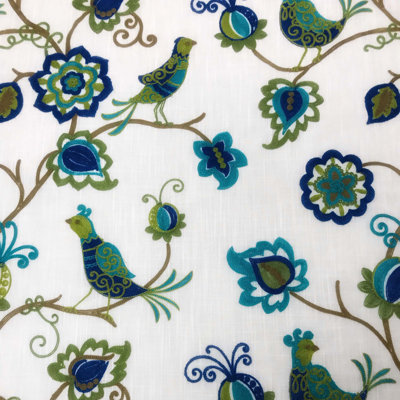Tissu Ingrid