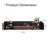 Jacarria 78.7'' Media Console