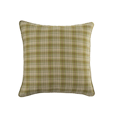 Holly Cotton Euro Sham