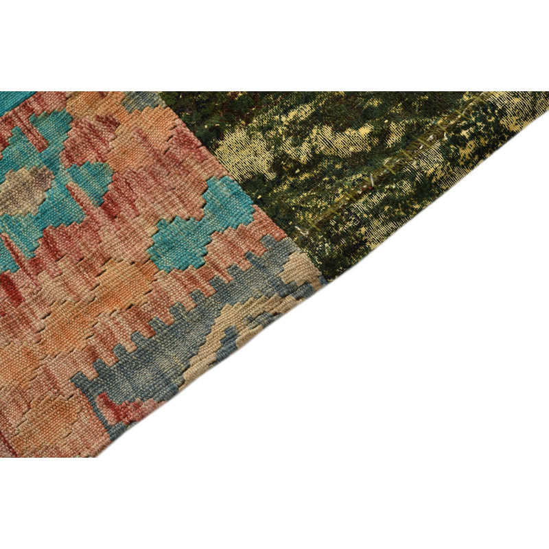6x9 Plimpton Multi Rug