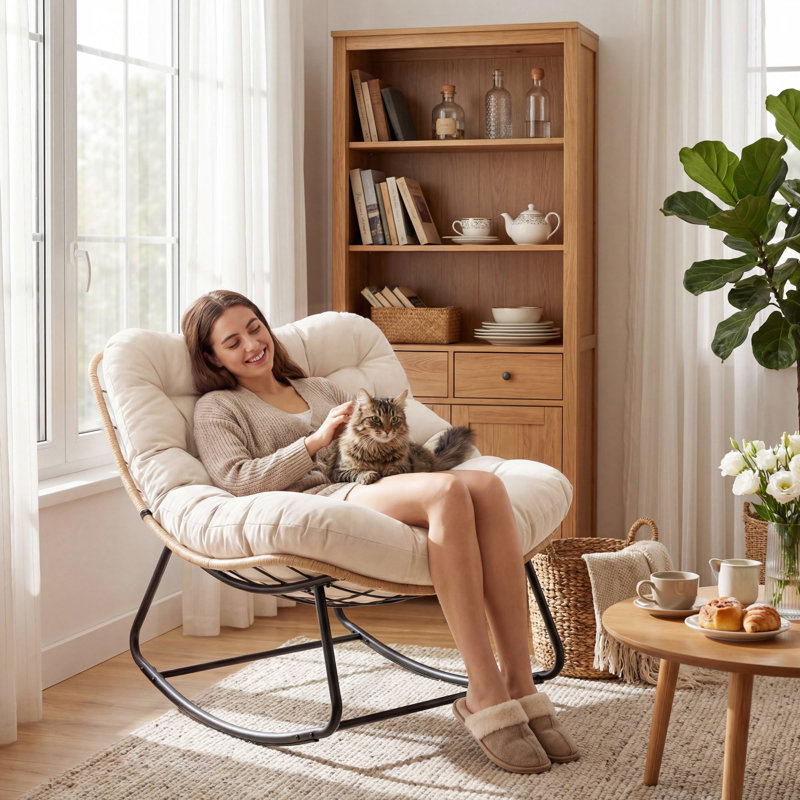 Outdoor Chair