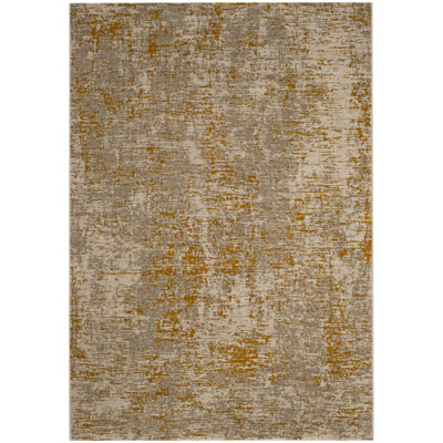 Porcello Performance Abstract Rug
