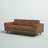 Barberena Upholstered 91'' Sofa-75239596
