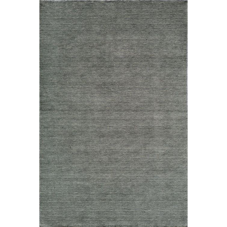 Donaghy Wool Indoor Rug