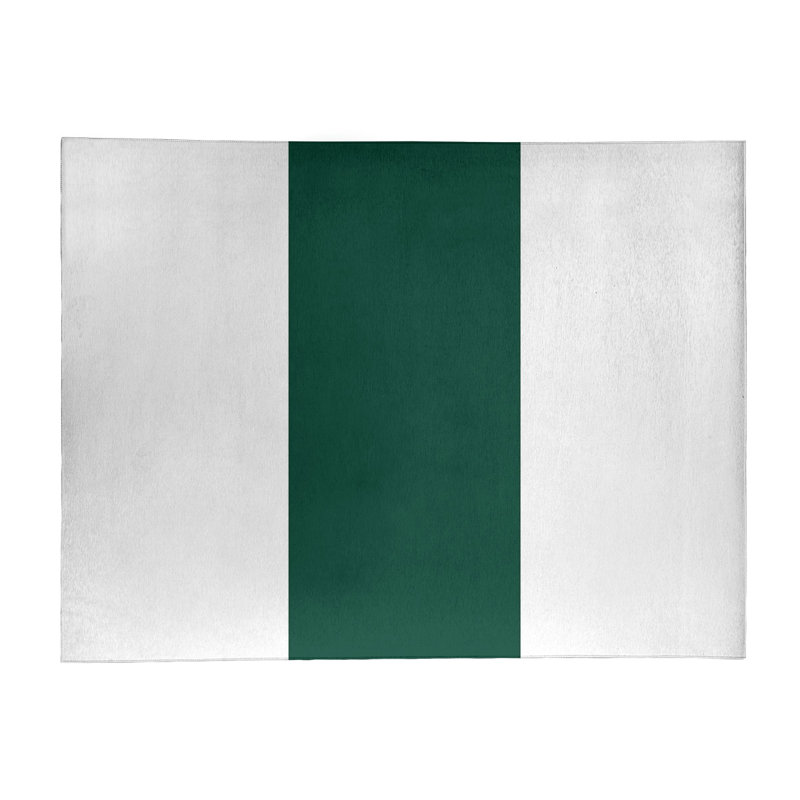 Chenille Indoor Rug, Rectangle 8' x 10'