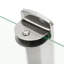 Stainless Steel Bathroom Shelves