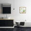 «Serene Bathroom Interior» par Sue Schlabach-1043471119-1043471116