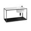 Skyland 18.9'' W Single Vanity